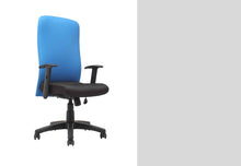 Load image into Gallery viewer, U OBLIGATO OFFICE CHAIR
