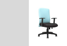 Load image into Gallery viewer, U OBLIGATO OFFICE CHAIR
